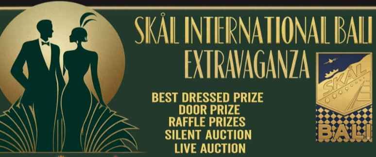 Year End Party at Merusaka Nusa Dua