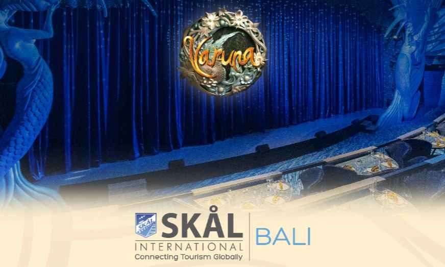 Lunch at Bali Safari & Marine Park