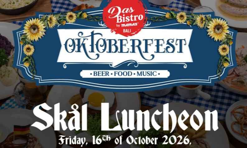Octoberfest at Das Bistro by Mama's